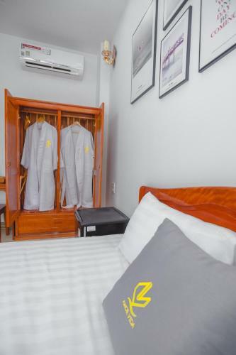Apartamento Amor Vida Quy Nh?n