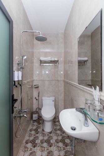 Apartamento Amor Vida Quy Nh?n
