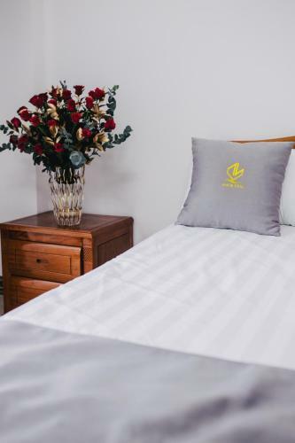 Apartamento Amor Vida Quy Nh?n