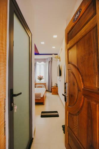Apartamento Amor Vida Quy Nh?n