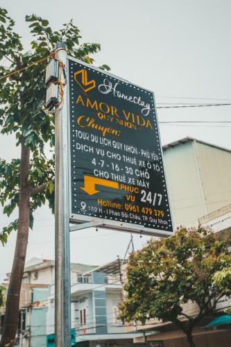 Apartamento Amor Vida Quy Nh?n