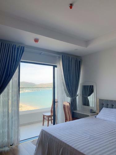 Apartamento Codotel Ngh? D??ng Quy Nh?n