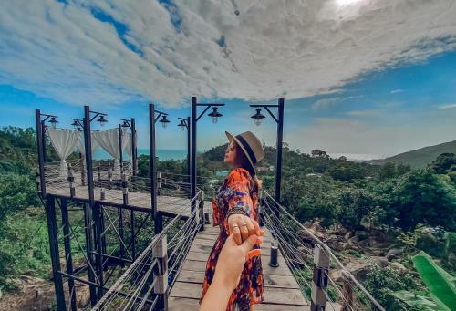 Hotel Long Hill Bai Xep Resort & Spa