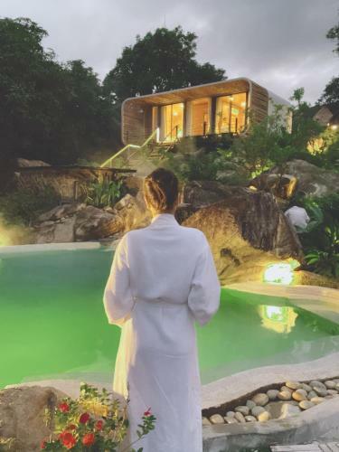 Hotel Long Hill Bai Xep Resort & Spa