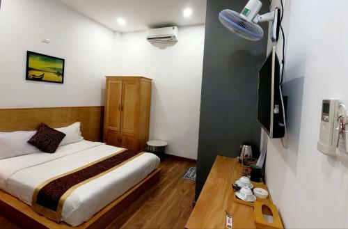 Bi?n Hostel Quy Nh?n