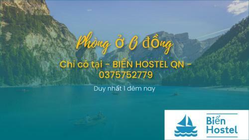 Bi?n Hostel Quy Nh?n