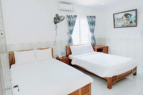 Hotel Kh�ch S?n Ho�ng Lan