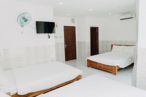 Hotel Kh�ch S?n Ho�ng Lan
