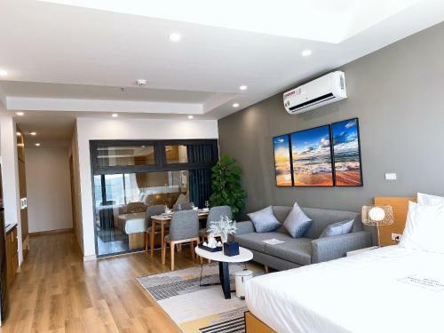 Apartamento Tms Residences Quy Nhon
