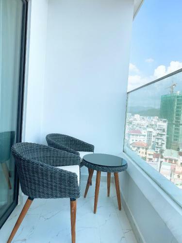 Apartamento Tms Residences Quy Nhon