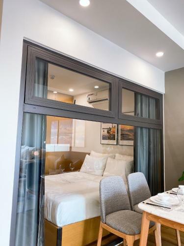 Apartamento Tms Residences Quy Nhon