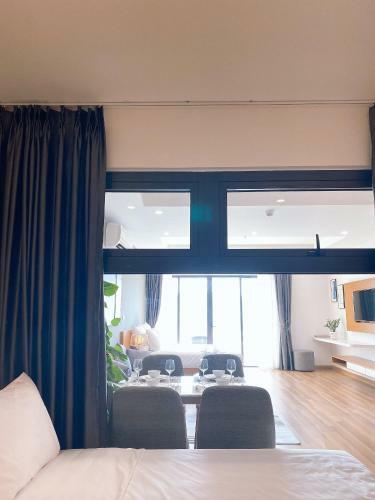 Apartamento Tms Residences Quy Nhon