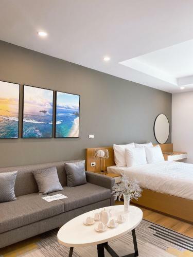 Apartamento Tms Residences Quy Nhon