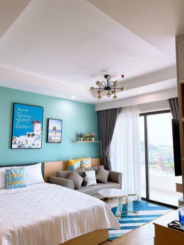 Apartamento Tms Residences Quy Nhon