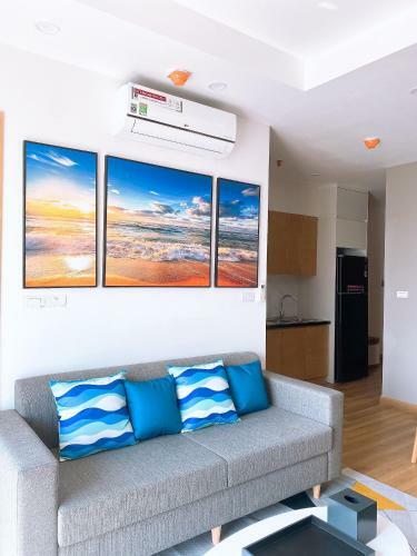 Apartamento Tms Residences Quy Nhon