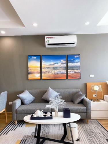 Apartamento Tms Residences Quy Nhon