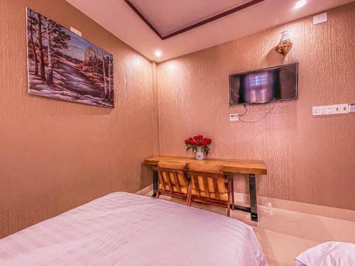 Susu Hotel