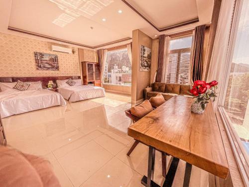 Susu Hotel
