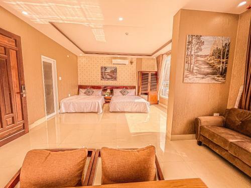 Susu Hotel