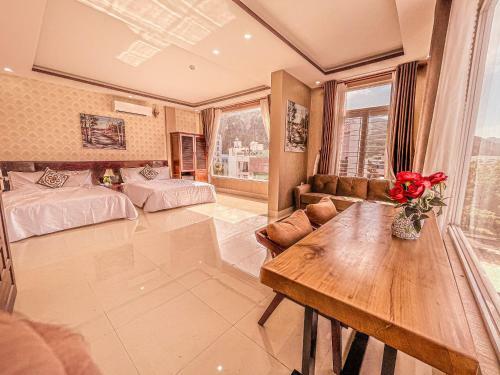 Susu Hotel