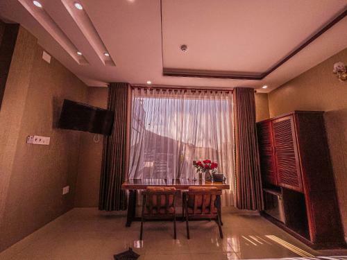 Susu Hotel