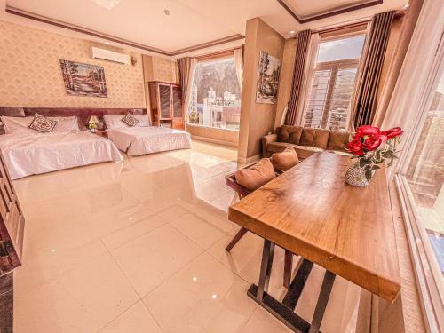 Susu Hotel