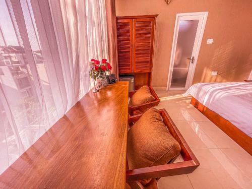 Susu Hotel