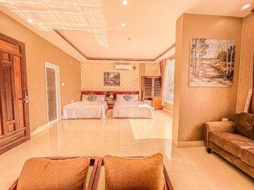 Susu Hotel