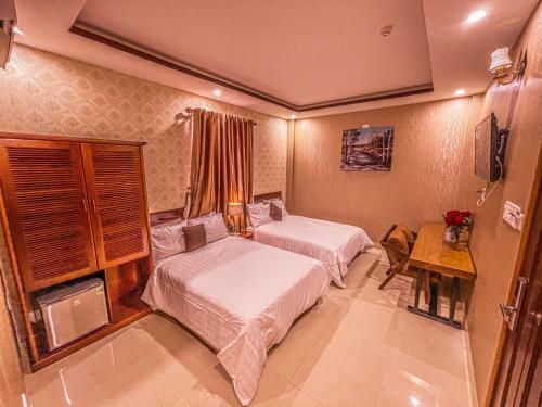 Susu Hotel