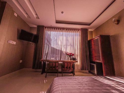 Susu Hotel