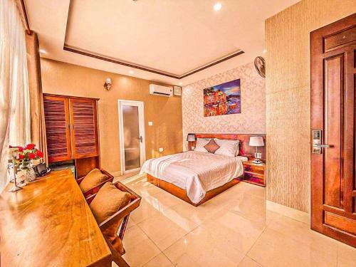 Susu Hotel