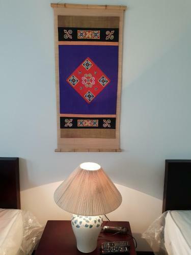 Hostal Sapa Charming Homestay