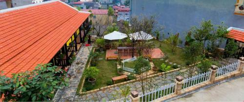 Hostal Sapa Charming Homestay