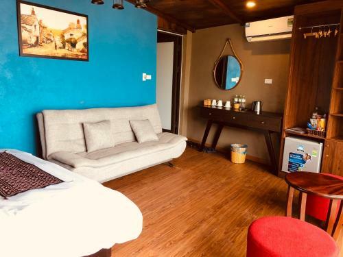 Youth Homestay Sapa