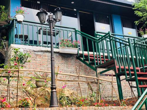 Youth Homestay Sapa
