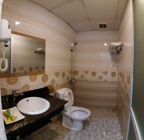 Hostal Dang Khoa Garden Inn