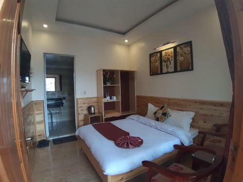 Hostal Dang Khoa Garden Inn