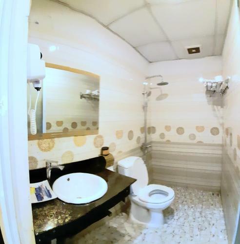 Hostal Dang Khoa Garden Inn