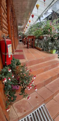 Hostal Dang Khoa Garden Inn