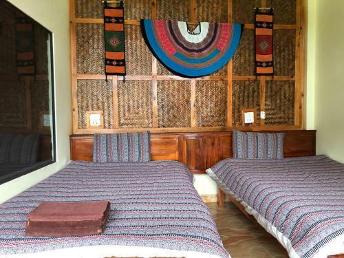 Muong Hoa River View Homestay