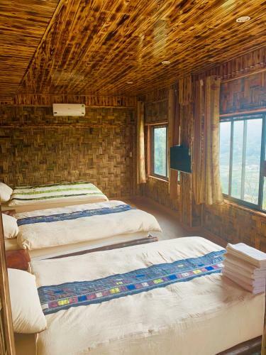 Muong Hoa River View Homestay