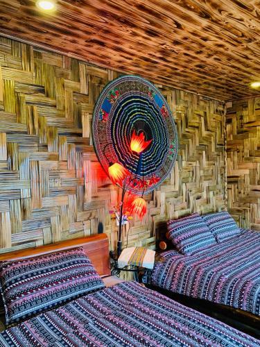 Muong Hoa River View Homestay
