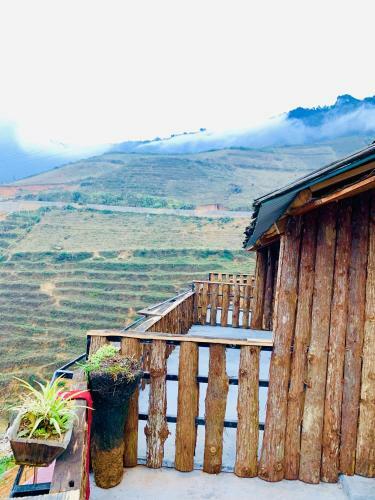 Muong Hoa River View Homestay