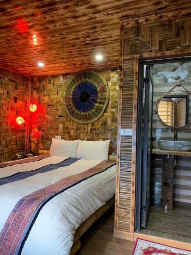 Muong Hoa River View Homestay