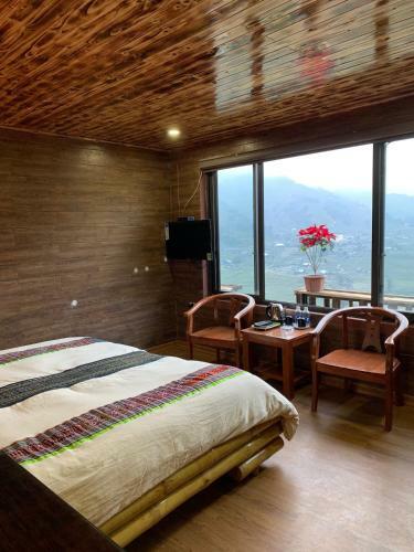 Muong Hoa River View Homestay