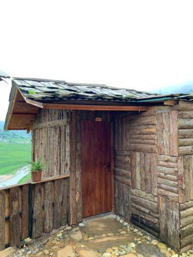 Muong Hoa River View Homestay