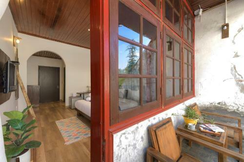Hostal Maison De Sapa Villa