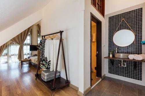 Hostal Maison De Sapa Villa