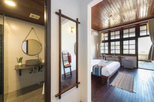 Hostal Maison De Sapa Villa