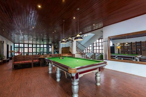 Hostal Maison De Sapa Villa